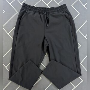 Women's All In Motion Active Light High-Rise Taper Pants